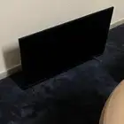 شاشه مستعمل للبيع نظيف جدا والسعر مافي خلاف تواصل واتساب فقط