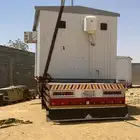 تحميل مكيفات ونش دينه سطحه ونش رافعه يحمل بركس