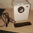 بروجكتر شغال