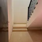 شقه بحي العارض في فيلا للايجار