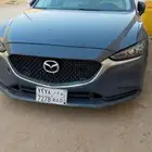 مازدا 6 موديل 2021