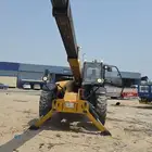 تيليهندر تلسكوب 2015 كرين