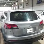 للبيع مازدا cx9 اول مالك