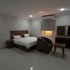 شقق مفروشه شهري الغسانيه