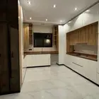 شقق تمليك مساحات كبيره الاخضر تبوك