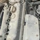 مكينه دينه هونداي مع جربكس