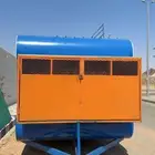 فود ترك بكامل اجهزته والمطوار