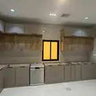 دواليب مطبخ تفصيل وجاهز