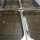 شيف ورق عنب ومحاشي وكبه ومسخن وجميع انواع المحاشي أبحث عن عم