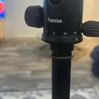 ترايبود قاعده كاميرا احترافية للبيع استخدمت مره واحده