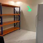 رفوف مستودعات رفوف تخزين منازل