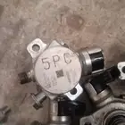 قطع غيار هوندا اكورد جميع الموديلات تشليح اصطبات طرنبه بنزيم