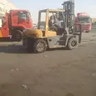 متوفر لايجار جميع المعدات