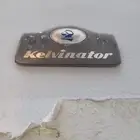 فريزر كلفيناتور 20 قدم