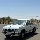 ددسن 1997 نظيفة تماما قير ماكينه دفرنس مكيف شرط