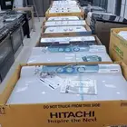 غساله غسالات هيتاشي صناعه تيلاندي حوضين اتمتيك علوي وجانبي