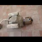 راس مخرطة