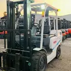 رافعه شوكيه فوركلفت سكينه للايجار كرين مالفت لايجار اسعار طي