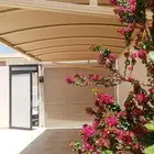 مظلات سيارات