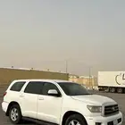 تويوتا سكويا 2012