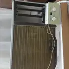 موجود مكيفات شباك بي الكرتون ما استخدمت للبيع