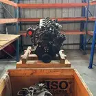 مكاين و قطع غيار فوسو FUSO
