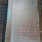 للبيع كيبورد لوجيتيك G910 جديد تغليف مصنع ب 250 ريال