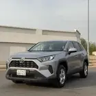 تويوتا راف فور 2020