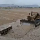 اناسواق بلدوزر موجد في العراسيه