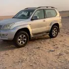 تيوتا برادو 2003