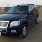 فورد اكسبلور