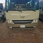 هيونداي باص 25 راكب