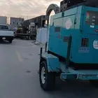 اجار مولدات كهرباء