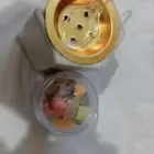 مستكه مع مبخره مخصصه ب المستكه بعده روائح وفي مشكل ب 20 ريال