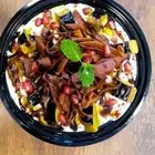 رسيفيات مطاعم خلطات سرية
