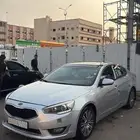 كيا كدنزا 2014