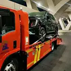 سطحه الرياض جده