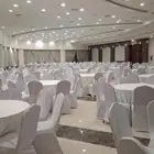 تأجير طاولات وكراسي