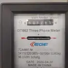 كهربائي فني