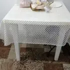 طاوله الطعام كبيره ب 140 مع الكراسي