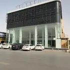 عماره تجاريه للبيع بحي الصحافة
