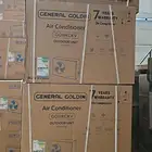 جميع انواع المكيفات