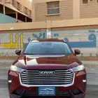 هافالH6(2021)