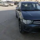 ميتسوبيشي 2007