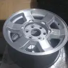 جنوط جمس 2006 البصمه مقاس 17