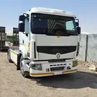 راس رينو زاهد 2008