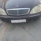 مرسيدس للبيع بسعر مغري