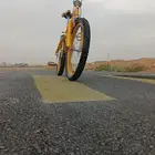 سيكل كوبرا مقاس 20