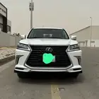 لكزس 2019