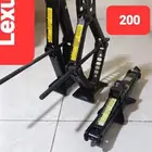 لكزس قطع نظيفه.